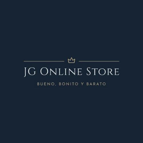 JG ONLINE STORE 