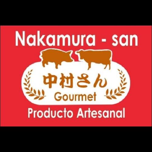 Nakamura - San