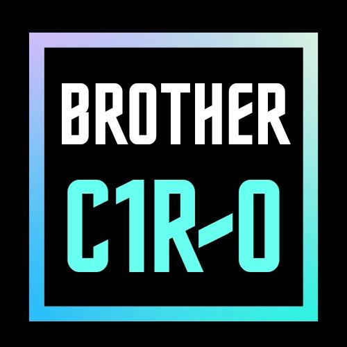 Brother C1R-0