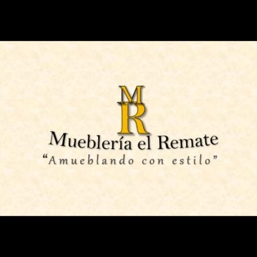 Mueblería EL REMATE SF