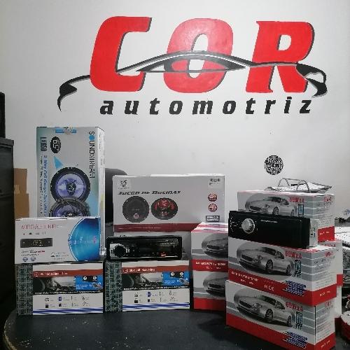 COR AUTOSHOP