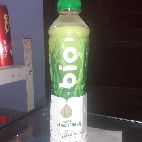 Bio Aloe 520ml