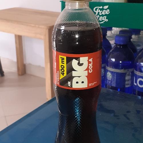 Big Cola 400ml