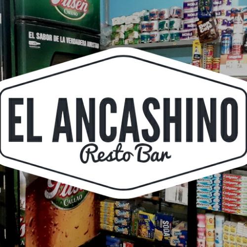 El Ancashino Resto Bar- Pachiza 