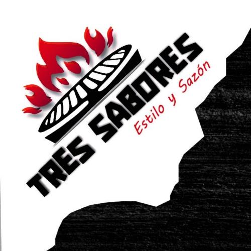 3 sabores: estilos y sazón