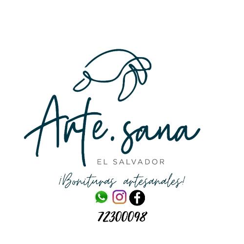 ARTE.SANA EL SALVADOR