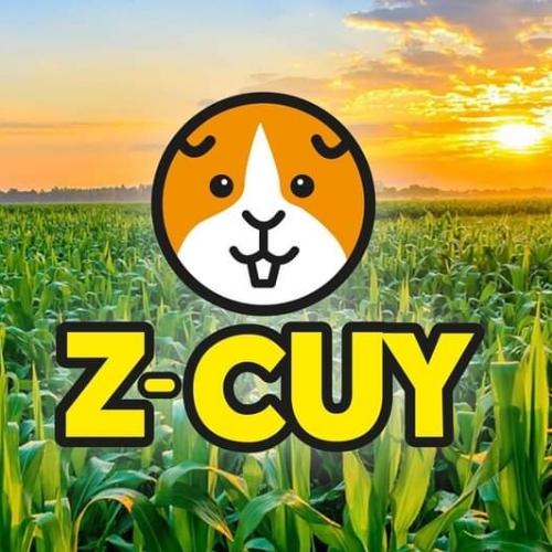 Z CUY - Granja de cuyes