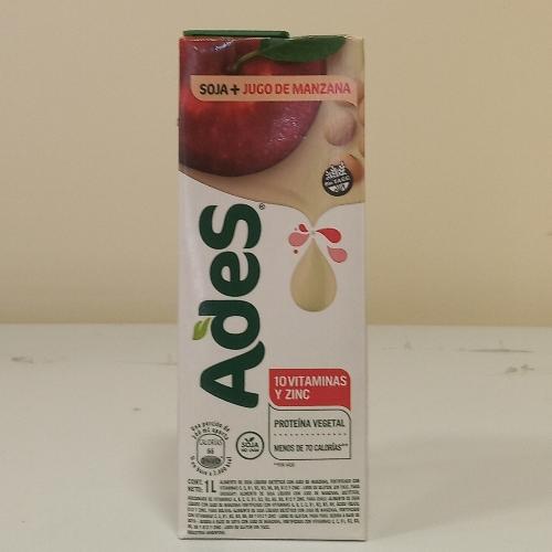 Ades 1L.