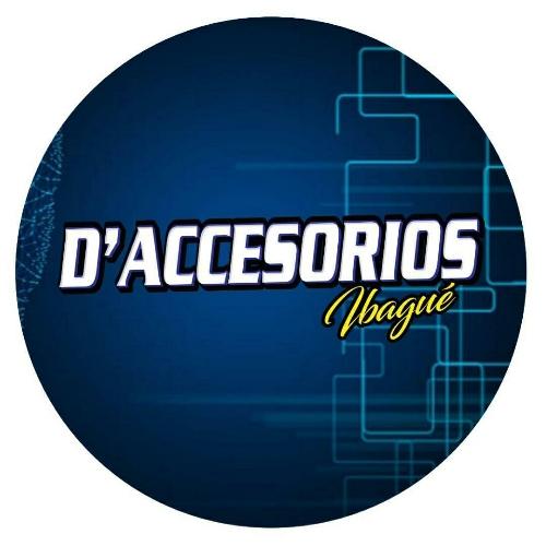 D'ACCESORIOS IBAGUE