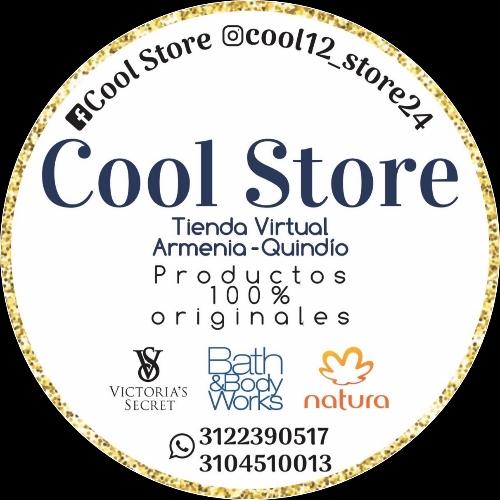 Cool Store