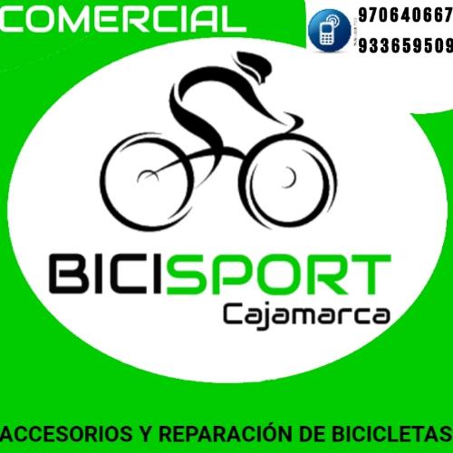 Comercial Bicisport Cajamarca