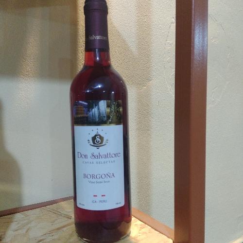 Borgoña cavas selectas