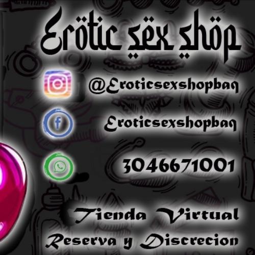 Erotic Sex Shop