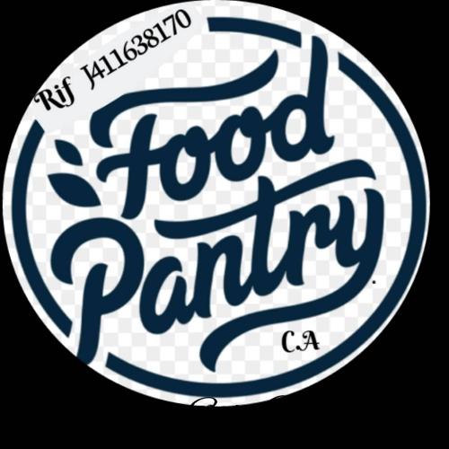 Food pantry c.a