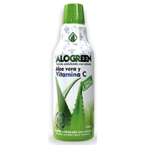 Alogreen nt labs x500ml