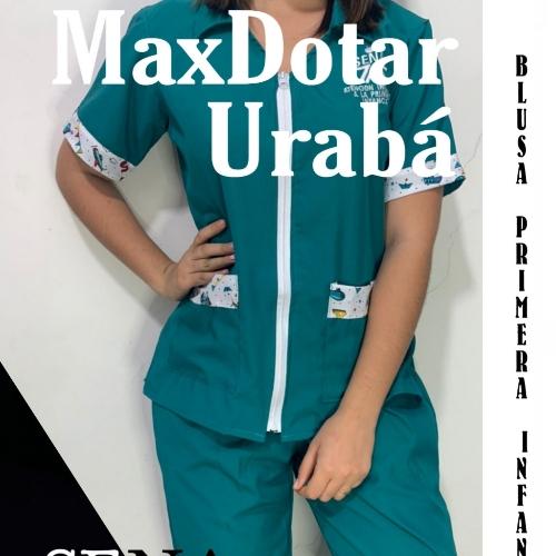 Asena primera infancia SENA