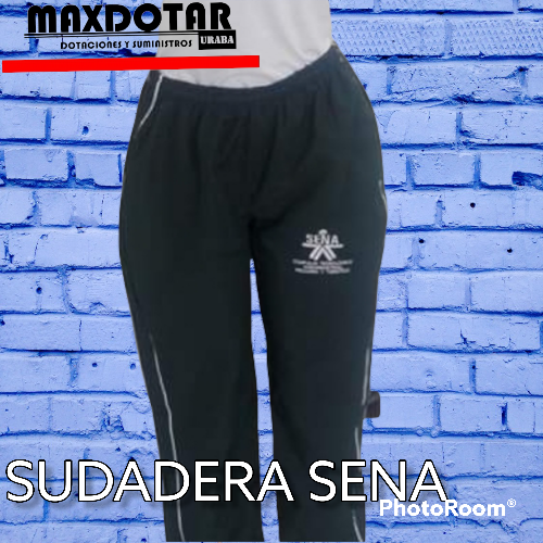 Asena sudadera sena URABA 