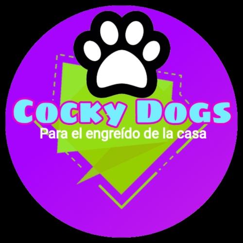 Cocky Dogs