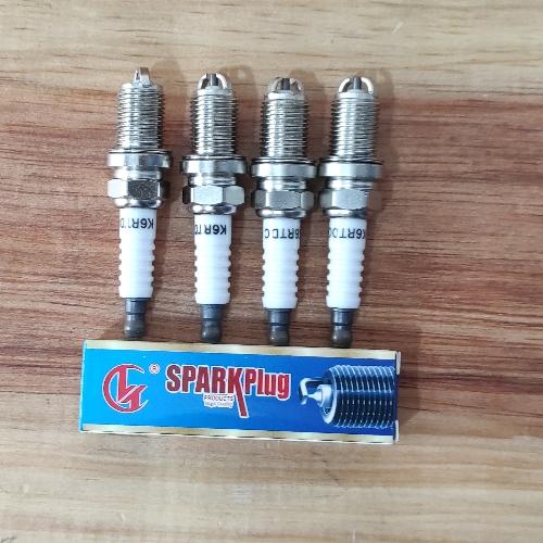 Bujías Optra 2 Electrodos