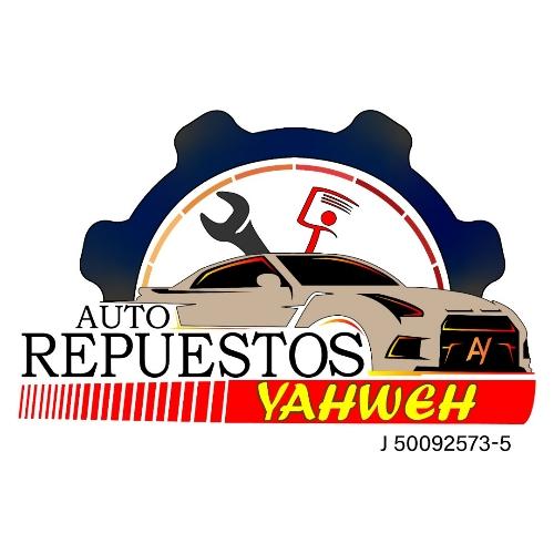 AUTOREPUESTOS YAHWEH 
