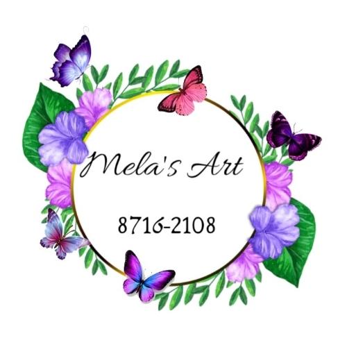 Mela's Art 