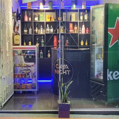 Elixir Distribuidora de Licores