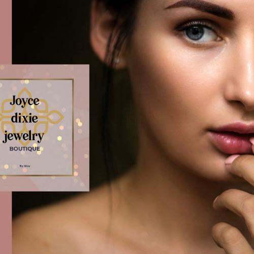Joycedixie Jewelry