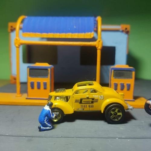 JJ GARAGE