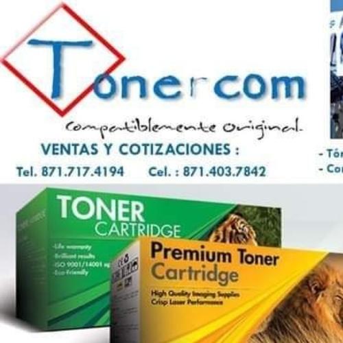 Tonercom