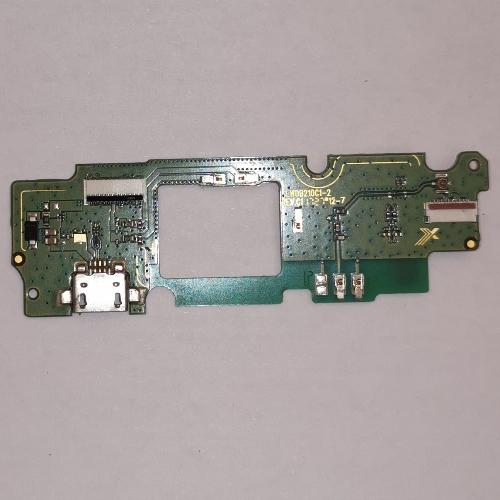 Alcatel 5011a Centro de carga