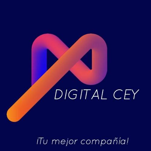 Digital CEY