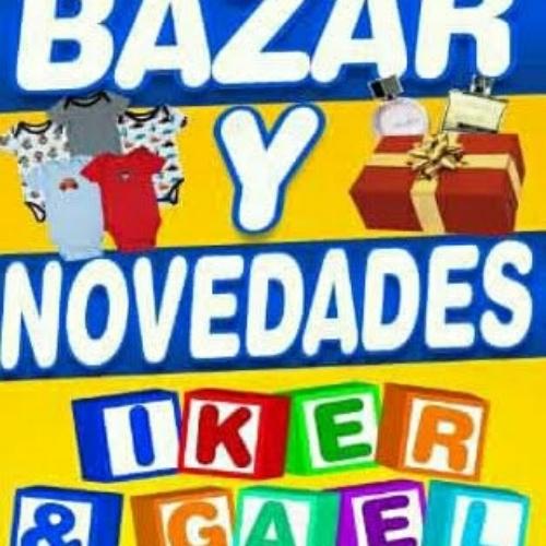 BAZAR Y NOVEDADES IKER&GAEL