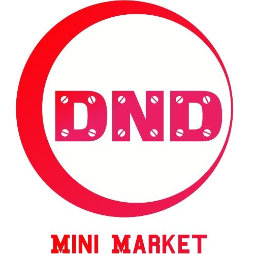 DND MINI Market