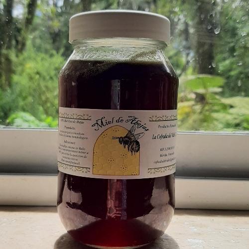 Miel de Abeja 700gr