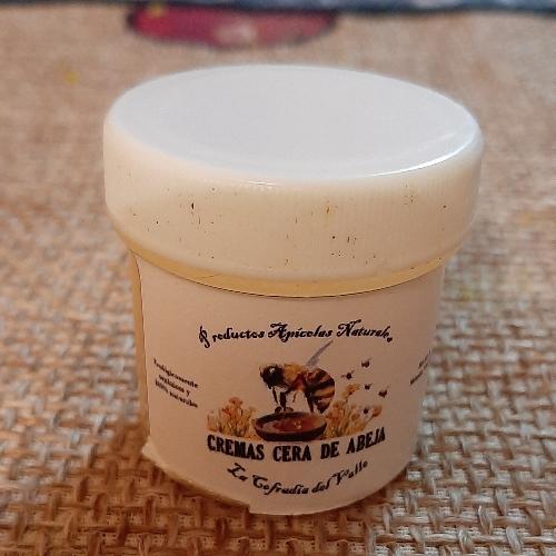 Cera de Abeja