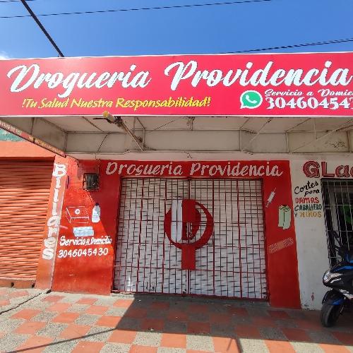 Drogueria Providencia