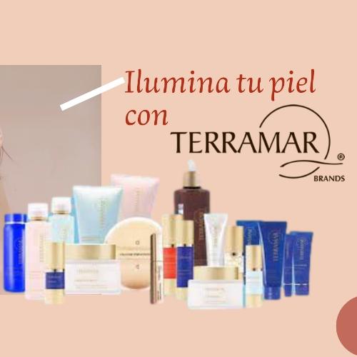 Adry by Terramar Embellece Tu Piel