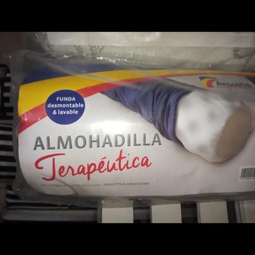 Almohadilla Terapéutica