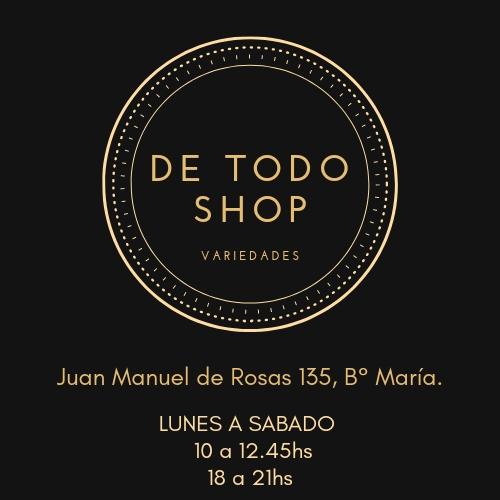De Todo Shop