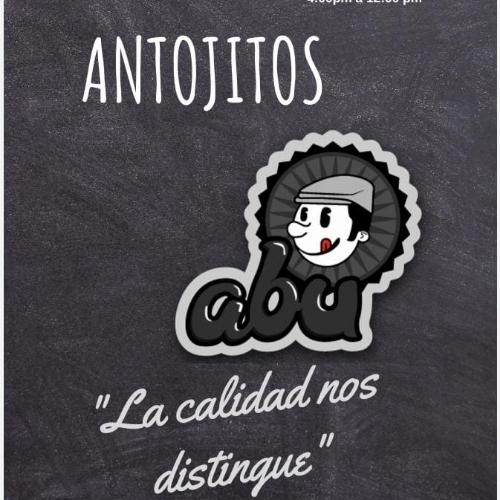 ANTOJITOS EL ABU