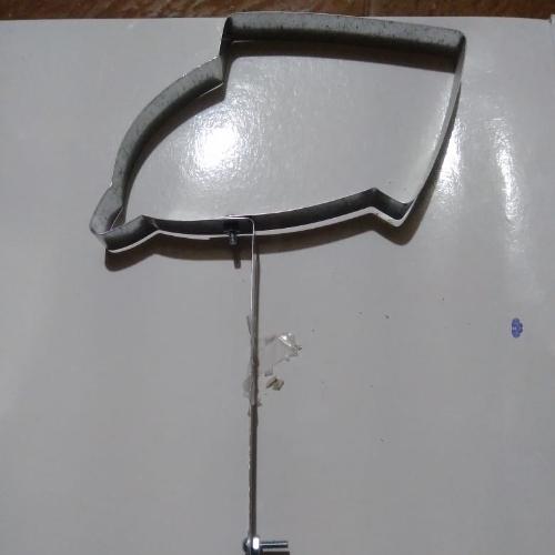 Soporte canal canal amazonas