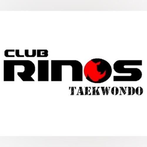 Club Rinos TKD 