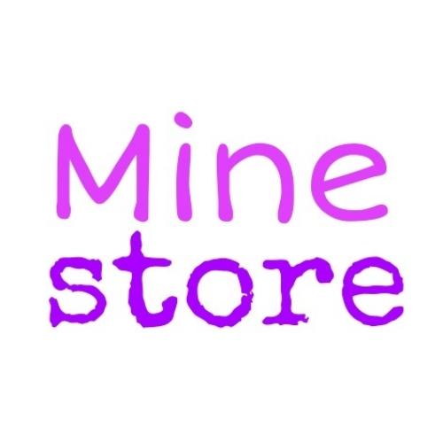 Mine Store