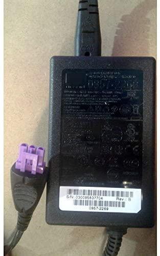 AC Power Impresora Original HP 0957-2269 AC ADAPTADOR 32V 625mA