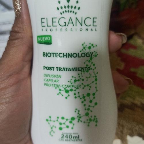 Elegance biotecnology