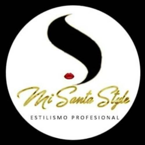 Mi santa style