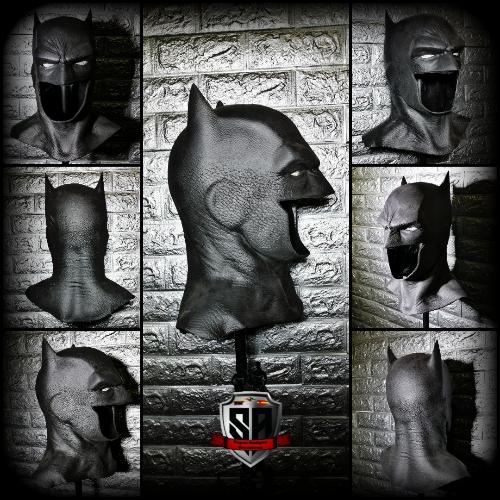 Máscara Uretano Hush