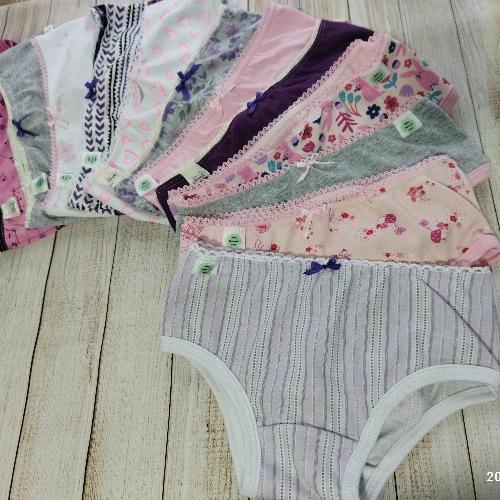 Bombachas Pack x12