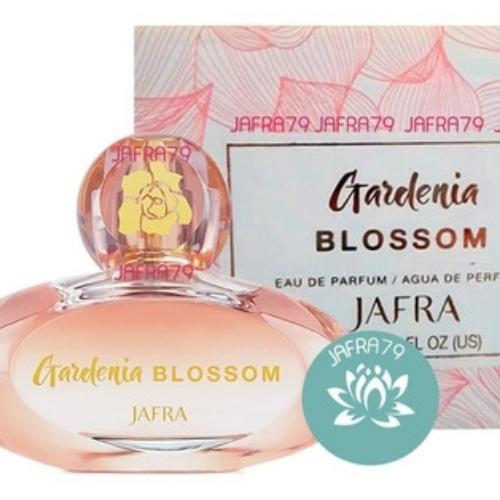 Blossom Gardenia