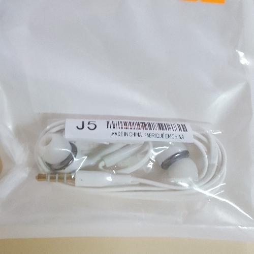  Audifono J5